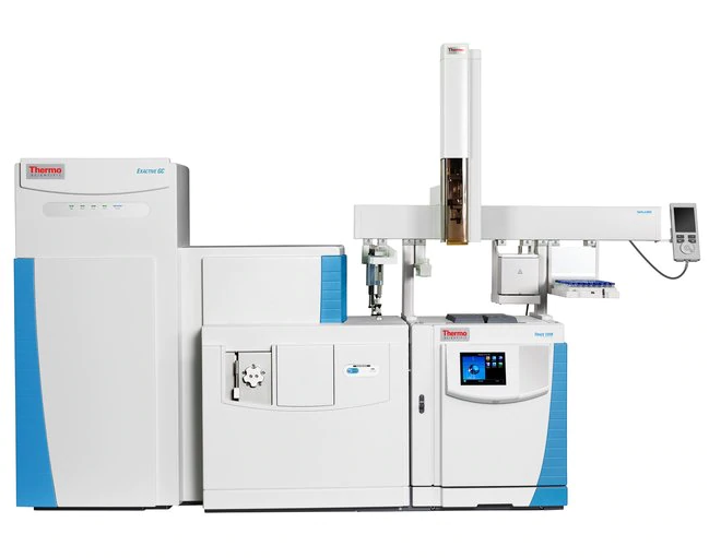 Exactive™ GC Orbitrap™ GC-MS 系统